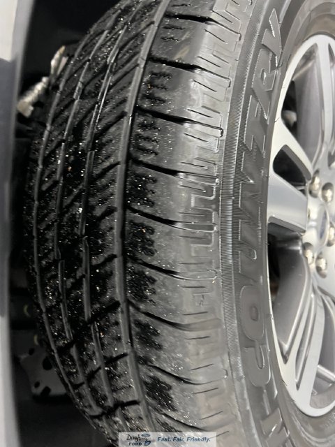Used 2024 Ford Expedition Max Limited RWD image 18