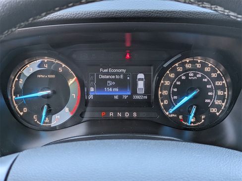 Used 2021 Ford Ranger XLT w/ Equipment Group 301A Mid image 29