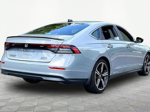 Used 2023 Honda Accord Sport image 6