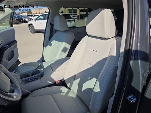 New 2026 Hyundai Palisade Calligraphy image 28