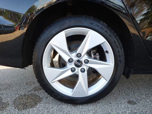 Used 2024 Audi A3 2.0T Premium image 14