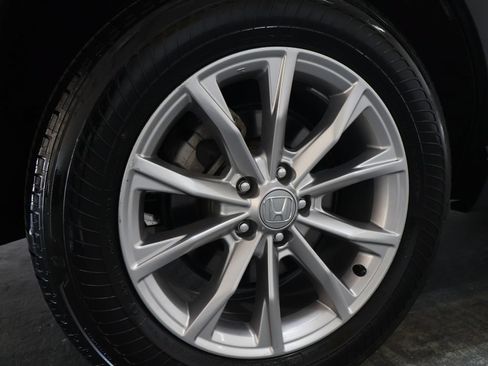 Used 2024 Honda CR-V EX image 30