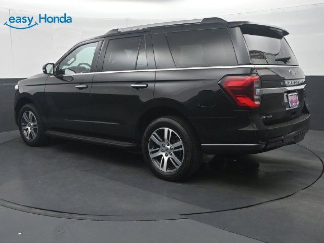 Used 2024 Ford Expedition Limited AWD/4WD image 5