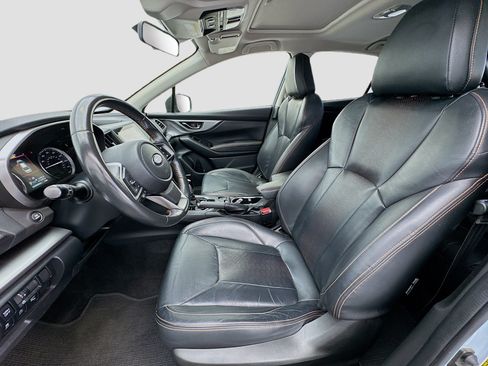 Used 2022 Subaru Crosstrek 2.5i Limited w/ Moonroof Package 2 AWD/4WD image 13