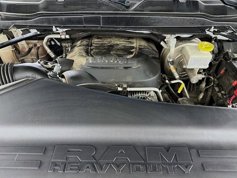 Used 2019 RAM 2500 Big Horn AWD/4WD image 25