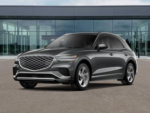 New 2026 Genesis GV70 2.5T Advanced AWD/4WD image 1