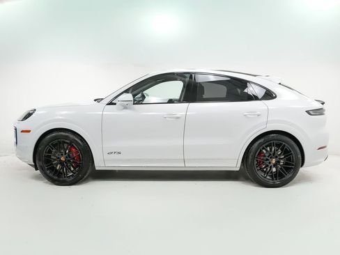 New 2026 Porsche Cayenne GTS AWD/4WD image 2