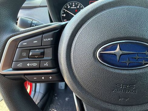 New 2026 Subaru Impreza 2.0i Sport AWD/4WD image 19