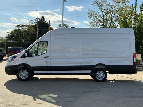 New 2026 Ford Transit 350 Base image 2