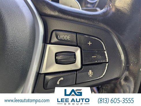 Used 2019 BMW X3 xDrive30i w/ Convenience Package image 25