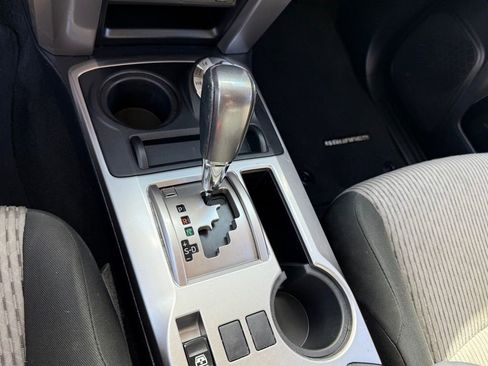 Used 2020 Toyota 4Runner SR5 image 24