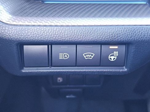 New 2026 Toyota Prius XLE image 17