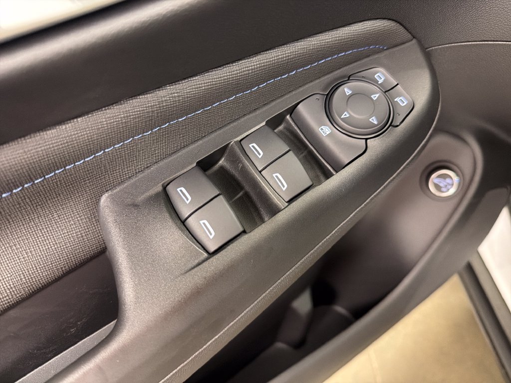 New 2026 Buick Envista Sport Touring w/ Convenience I Package FWD image 23
