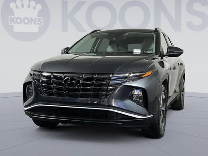 Used 2022 Hyundai Tucson SEL w/ Convenience + Premium Package