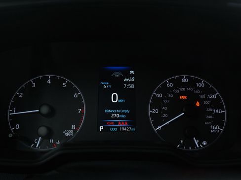 Used 2024 Toyota Corolla LE image 24