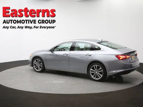 Used 2024 Chevrolet Malibu LT FWD image 64