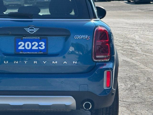 Used 2023 MINI Cooper Countryman S AWD/4WD image 5