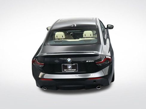 New 2025 BMW 230i Coupe w/ Premium Package image 23