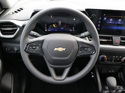 New 2026 Chevrolet TrailBlazer LS w/ LS Convenience Package image 13