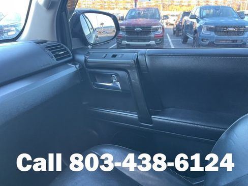 Used 2019 Toyota 4Runner Limited image 30