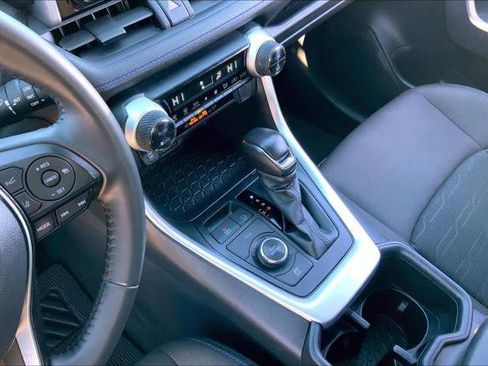 Certified 2024 Toyota RAV4 SE image 16