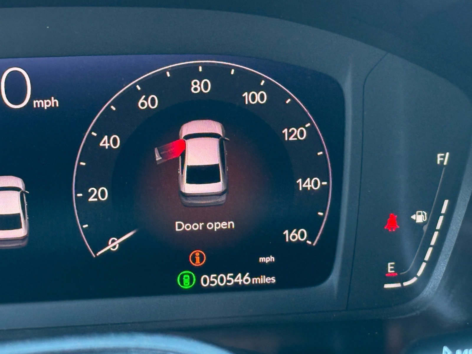 Used 2024 Honda Accord EX image 20