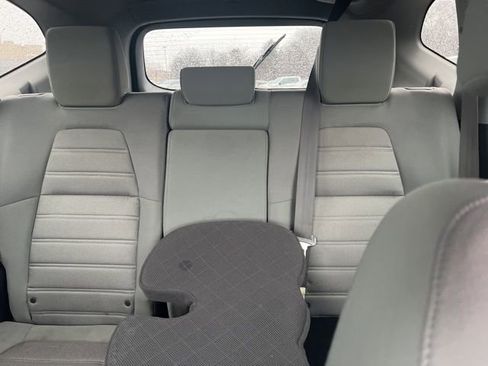 Used 2017 Honda CR-V EX image 7