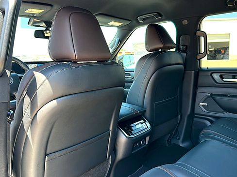 New 2026 Nissan Armada SL AWD/4WD image 14