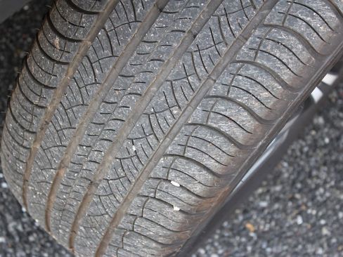 Used 2023 INFINITI QX60 Sensory w/ Vision Package image 38