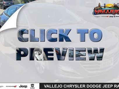 Used 2025 Chevrolet Malibu LT