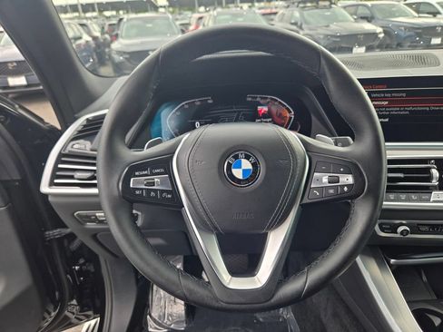 Used 2022 BMW X5 sDrive40i w/ Premium Package RWD image 25