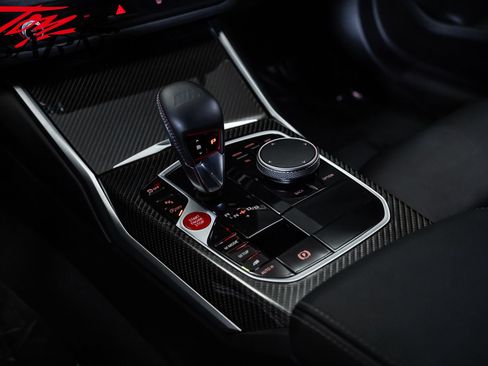 Used 2025 BMW M2 w/ Lighting Package RWD image 44