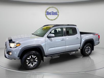 Used 2018 Toyota Tacoma SR5