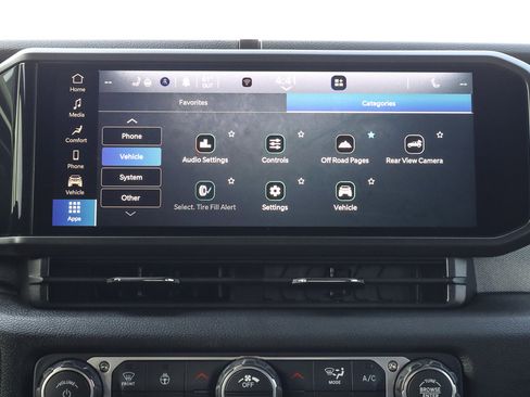 New 2026 Jeep Wrangler Sport S image 22