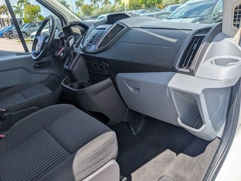 Used 2015 Ford Transit 150 XLT RWD image 13