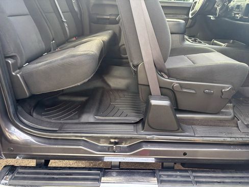 Used 2011 Chevrolet Silverado 2500 LT w/ Interior Plus Package image 43