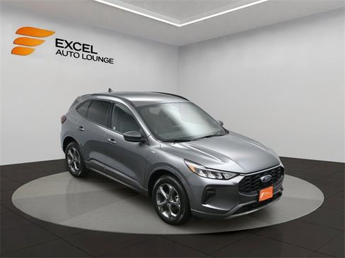 Used 2024 Ford Escape ST-Line image 49