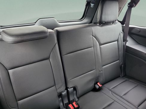 Used 2021 Chevrolet Tahoe LT image 15