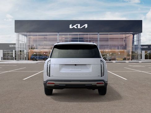 New 2027 Kia Telluride X-Line EX AWD/4WD image 5