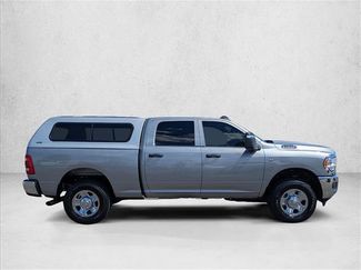 Used 2024 RAM 3500 Tradesman w/ Safety Group AWD/4WD video 4