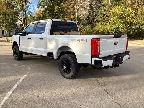 New 2026 Ford F350 XL w/ STX Appearance Package AWD/4WD image 5