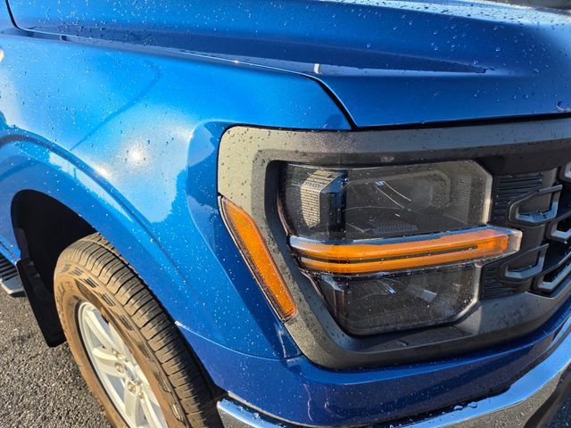 Used 2024 Ford F150 XL w/ Equipment Group 103A High AWD/4WD image 20