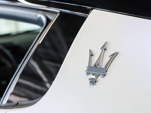 Used 2022 Maserati MC20 Coupe RWD image 30