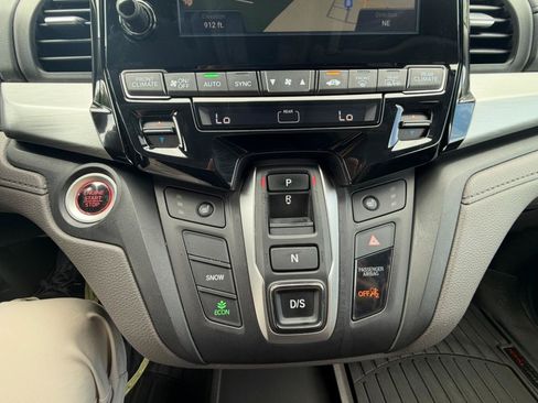 Used 2019 Honda Odyssey EX-L image 28