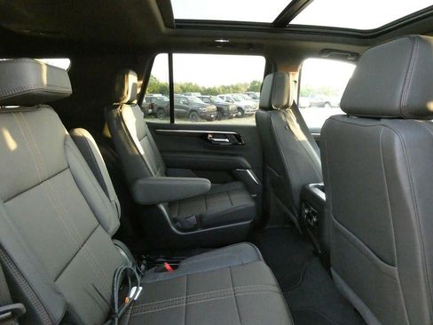 New 2026 Chevrolet Tahoe High Country w/ Sun And Tow Package AWD/4WD image 11