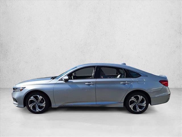 Used 2020 Honda Accord EX image 8