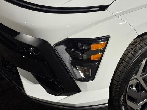 Certified 2025 Hyundai Kona N Line S image 10