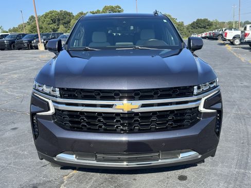 Used 2023 Chevrolet Tahoe LS w/ Driver Alert Package RWD image 3