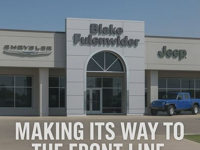 Used 2022 Chevrolet Tahoe Z71 w/ Z71 Off-Road Package