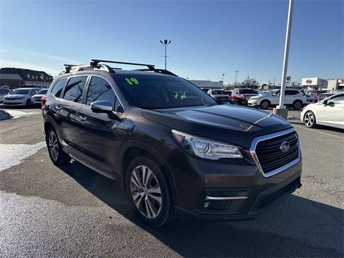 Used 2019 Subaru Ascent Touring image 1